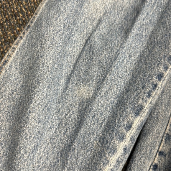 Vintage gitano jeans 16 petite // 092624 - Picture 4 of 4
